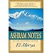 Ashram Notes