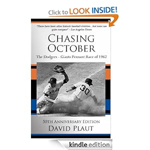 Chasing October