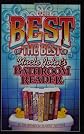The Best of the Best of Uncle John's Bathroom Reader