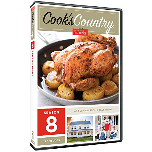 Cook's Country TV Listings, TV Schedule and Episode Guide