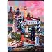 Search : Cards Single Deck Lighthouses