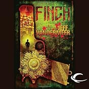 Finch | [Jeff VanderMeer]