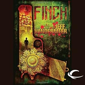 Finch (Unabridged)