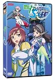 My-Zhime: My-Otome 0 Sifr