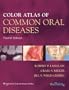 Color Atlas of Common Oral Diseases