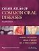 Price Comparison : Color Atlas of Common Oral Diseases