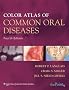 Color Atlas of Common Oral Diseases