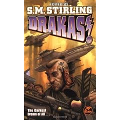 DRAKAS!