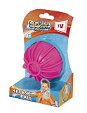 Simba Toys 107778329 - Splash Ball, Wasserspiel Ball, Durchmesser 9 cm