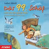 Das 99. Schaf reist um die ganze Welt