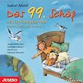 Das 99. Schaf reist um die ganze Welt