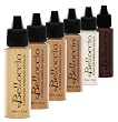 Belloccio Tan Color Shades Airbrush Makeup Foundation Set