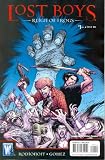 Lost Boys Reign of Frogs #1 (Of 4)