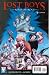 Lost Boys Reign of Frogs #1 (Of 4)