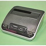 USB2.0/e-SATA接続 SATA/IDEハードディスク スタンド(カードリーダー内蔵) Donyaダイレクト DN-HDSTD07の画像
