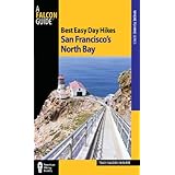 Best Easy Day Hikes San Francisco's North Bay (Best Easy Day Hikes Series)