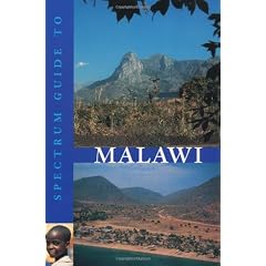 Spectrum Guide to Malawi (Spectrum Guides)