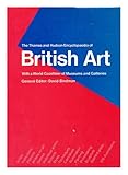 The Thames and Hudson encyclopedia of British art