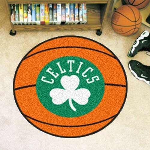 Fan Mats 10220 NBA - Boston Celtics 29