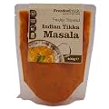Freedom Fresh Sauces of the World Tikka Masala 330 g (Pack of 3)