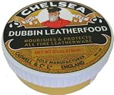Chelsea - Dubbin Leatherfood - For all leather goods