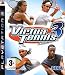 Virtua Tennis 3 Game PS3