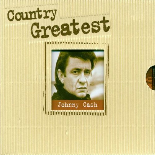 Johnny Cash - Johnny Cash Country Greatest By Johnny Cash - Zortam Music