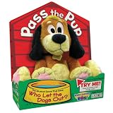 Patch Products Pass The Pup