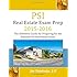 PSI Real Estate Exam Prep 2015-2016: The Definitive Guide to Preparing for the National PSI Real Estate Exam