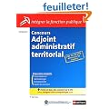 Concours Adjoint administratif territorial - Cat�gorie C