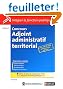 Concours Adjoint administratif territorial - Cat�gorie C