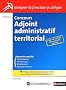 Concours Adjoint administratif territorial - Cat�gorie C