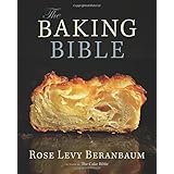 the baking bible