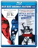 UPC 883929366248 product image for JFK/Untold History of the United States: The Cold War (DBFE) [Blu-ray] | upcitemdb.com