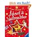 Kinder basteln f�r Advent und Weihnachten