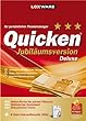Quicken Deluxe 2012 Jubil�umsversion (Version 20.00) [Download]
