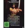 Sandokan - Die komplette Serie [6 DVDs]