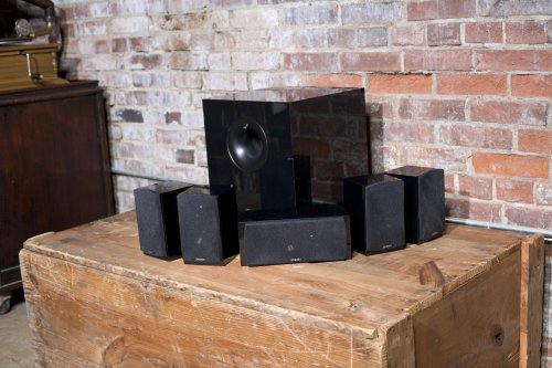 Energy Take Classic 5.1 Speakers