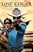 Search : The Lone Ranger Volume 4: Resolve HC