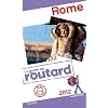 Guide du Routard Rome 2012