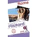 Guide du Routard Rome 2012