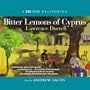 Bitter Lemons of Cyprus (Csa Travelling Companion S.)