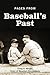 Pages from Baseball's Past