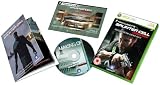 Tom Clancy`s Splinter Cell: Conviction - Pre Order Limited Edition Pack (Xbox 360)