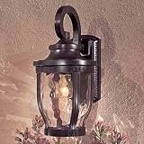 Minka Lavery Lights 8762 166 Medium Wall Mount Light Corona Bronze Outdoor Lighting 51jle1%2BddAL. SL160 Minka Lavery Lights 8762 166 Medium Wall Mount Light Corona Bronze Outdoor Lighting