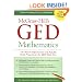 McGraw-Hill's GED Mathematics : The Most Comprehensive and Reliable Study Program for the GED Math Test