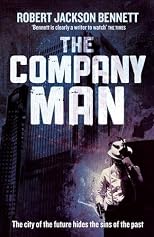 The Company Man