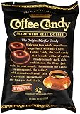 Bali's Best Coffee Candy Individually Wrapped (42 Pcs)