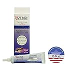 Zymox DZY22905 Topical Cream, 1-Ounce
