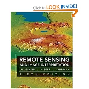 Remote Sensing and Image Interpretation